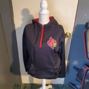 BRAND NEW CARDNIAL HOODIE